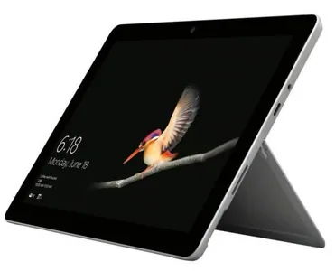 Замена разъема зарядки на планшете Microsoft Surface Go Y в Ростове-на-Дону